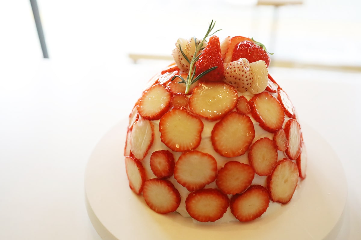 オータムハーベストシリーズ★オータムトリートケーキ型 オータムハーベストシリーズ☆オータムトリートケーキ型